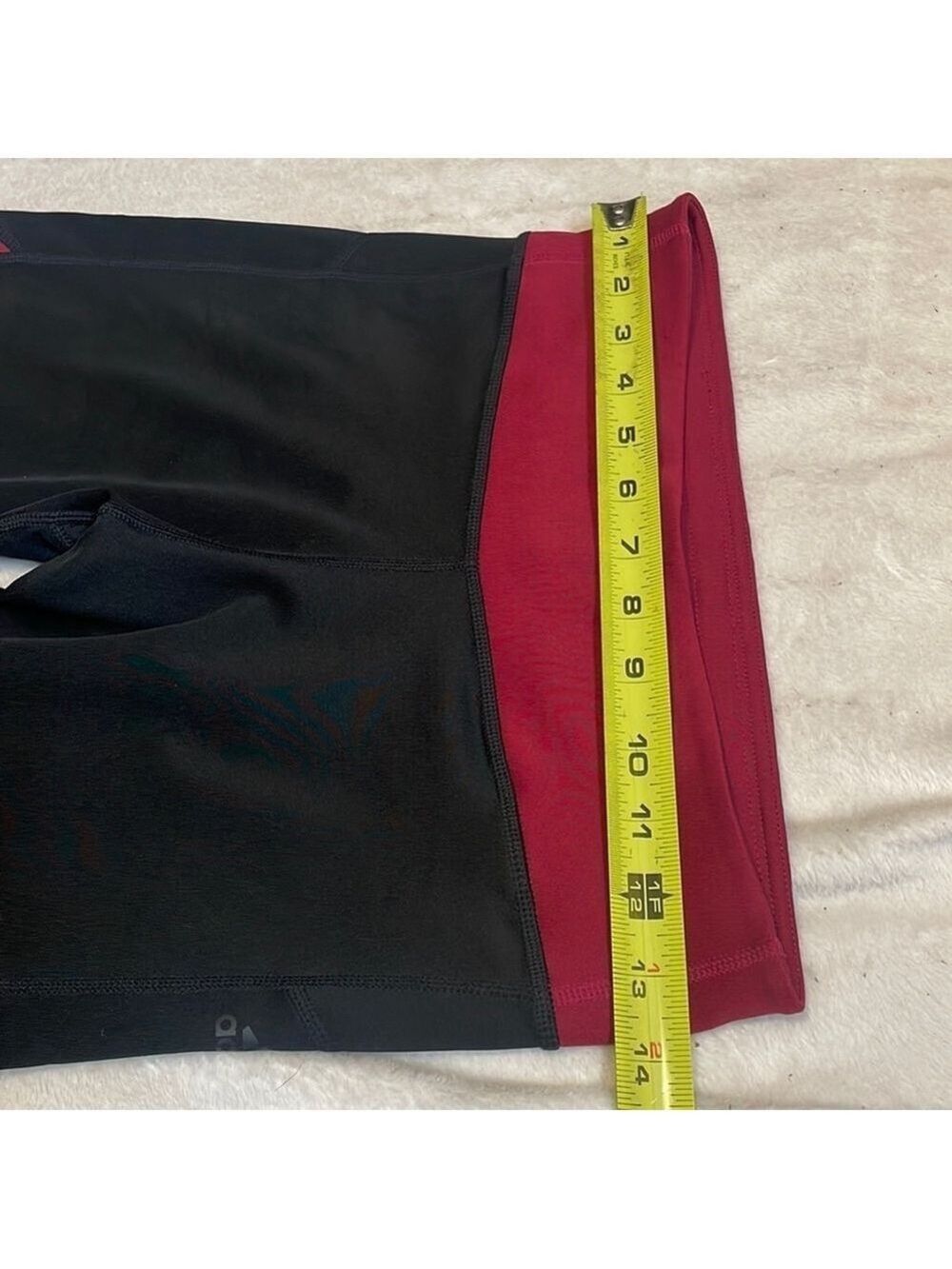 Adidas leggings, D2M long mix TI leggings Size small - Picture 12 of 15